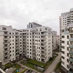 Shortstaypoland Gieldowa B184