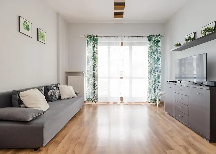 Shortstaypoland Gieldowa B184