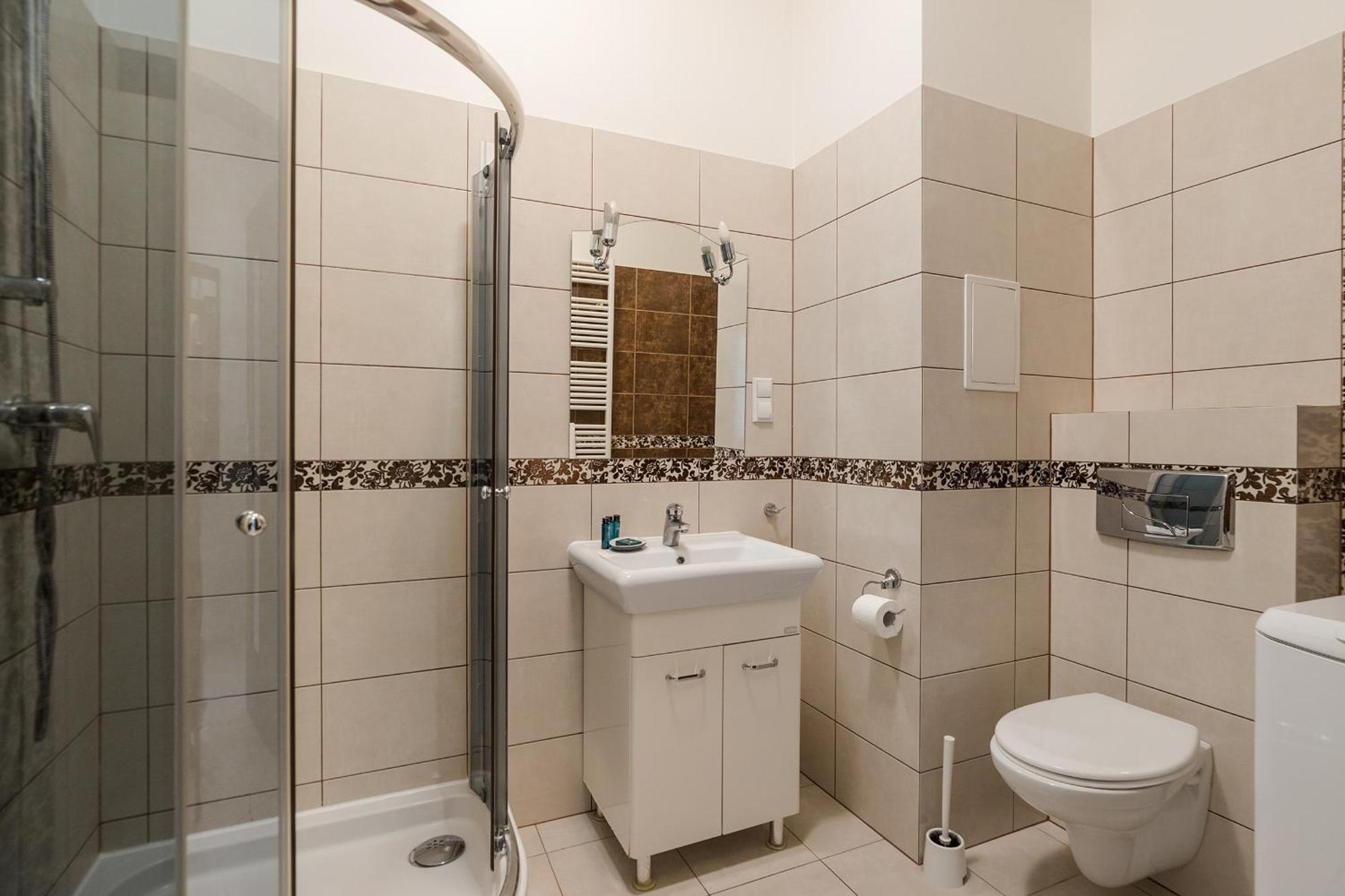 Shortstaypoland Gieldowa B184 * Warszawa