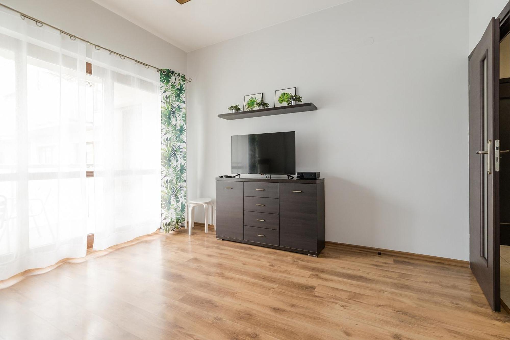 Shortstaypoland Gieldowa B184 Apartament