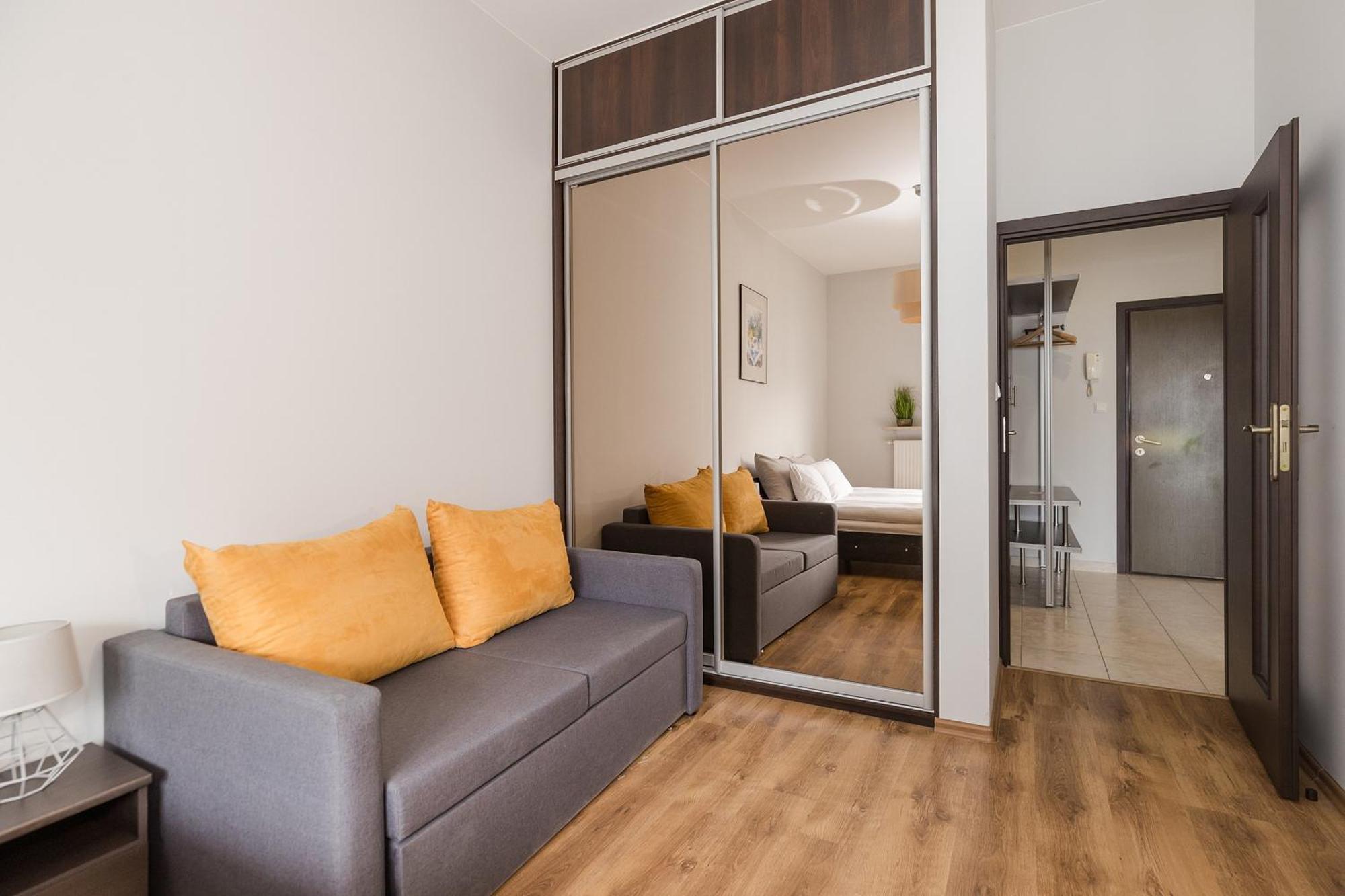 Shortstaypoland Gieldowa B184 Warszawa