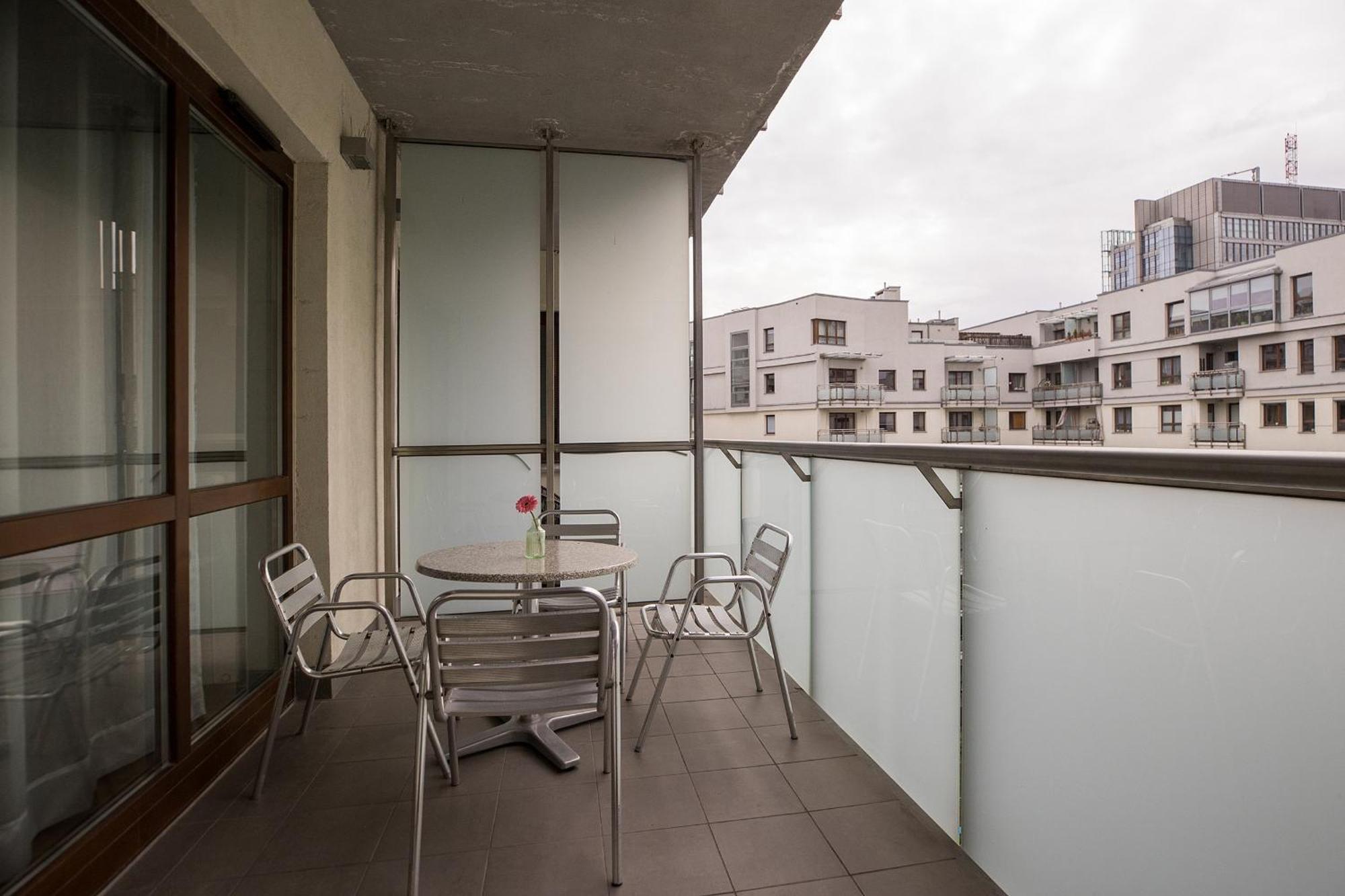 Shortstaypoland Gieldowa B184 * Warszawa